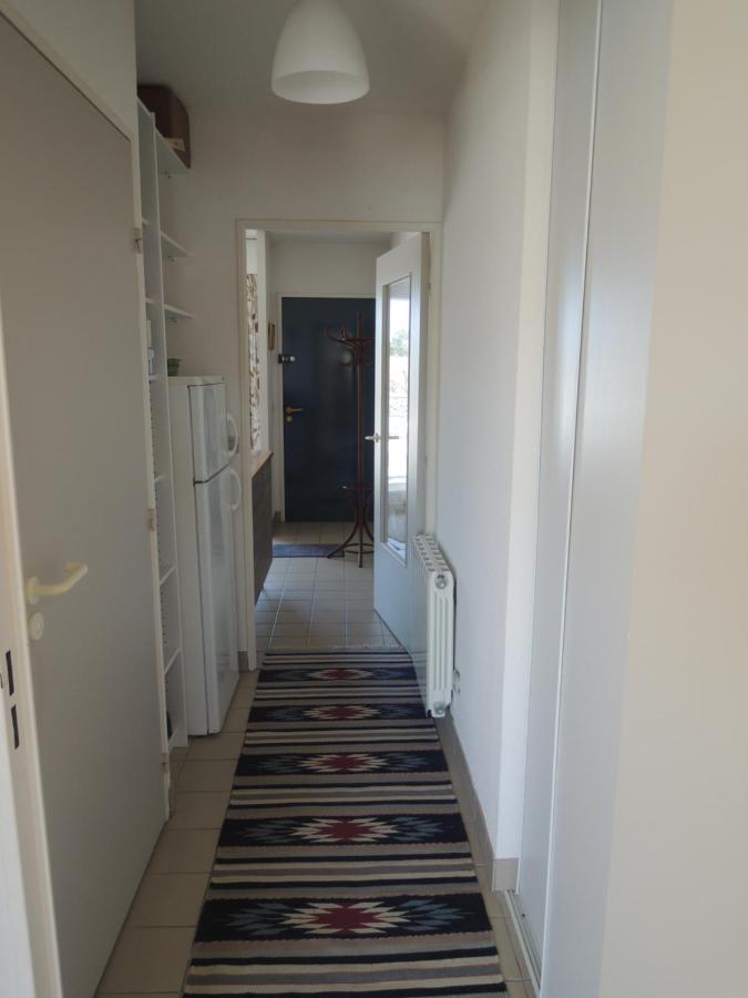 Joli Appartement Avec Wifi Sur Le Port De Dahouet Pleneuf-Val-Andre Exterior photo
