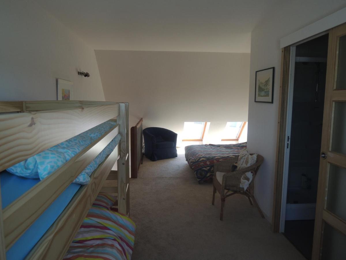 Joli Appartement Avec Wifi Sur Le Port De Dahouet Pleneuf-Val-Andre Exterior photo