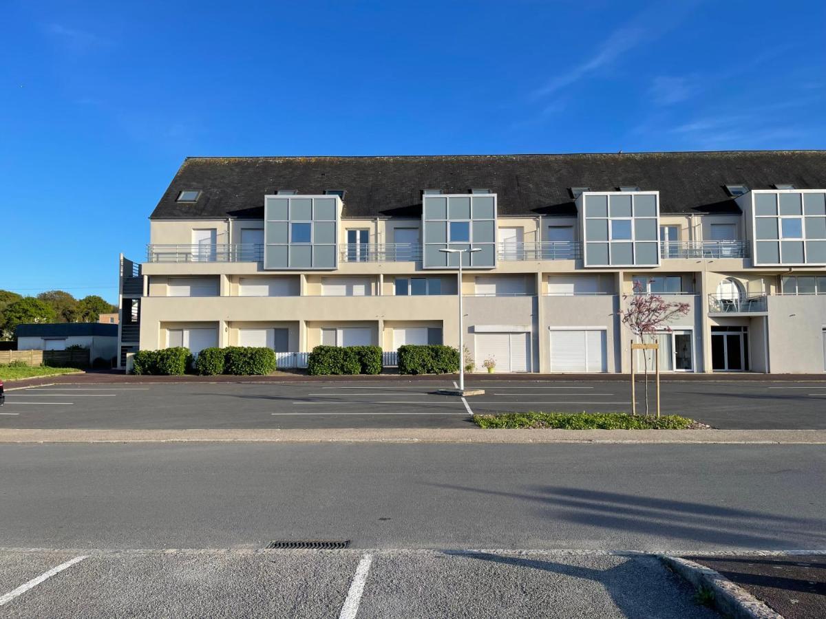 Joli Appartement Avec Wifi Sur Le Port De Dahouet Pleneuf-Val-Andre Exterior photo
